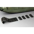 Meng Model French Super Heavy Tank Char 2C makett