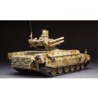 Meng Model Russian Terminator Fire Support Combat makett