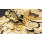 Meng Model Russian Terminator Fire Support Combat makett