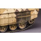 Meng Model Russian Terminator Fire Support Combat makett