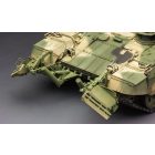 Meng Model Russian Terminator Fire Support Combat makett