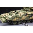 Meng Model Russian Terminator Fire Support Combat makett