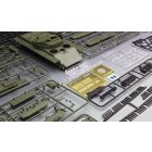 Meng Model Russian Terminator Fire Support Combat makett