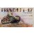 Meng Model French FT-17 Light Tank (Riveted Turret) makett