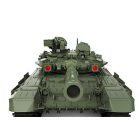 Meng Model Russian T-90 MBT W/TBD-86 TANK DOZER makett