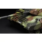 Meng Model German Leopard 1 A5 MBT makett