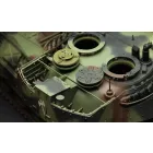 Meng Model German Leopard 1 A5 MBT makett