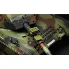 Meng Model German Leopard 1 A5 MBT makett