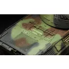 Meng Model German Leopard 1 A5 MBT makett