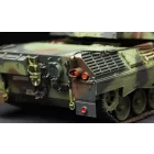 Meng Model German Leopard 1 A5 MBT makett