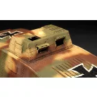 Meng Model German A7V tank (Krupp) makett