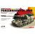 Meng Model German Panzerhaubitze 2000 SP w/armor makett