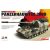 Meng Model German Panzerhaubitze 2000 SP w/armor makett