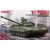 Meng Model Russian T-72B1 MBT makett