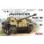 Meng Model German Tank Destroyer Sd.KFZ.173 Jagdpanther G1 makett