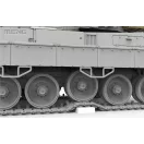 Meng Model - German Main Battle Tank Leopard 2A6 harcjármű makett