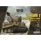 Meng Model - German Heavy Tank Tiger I harcjármű makett