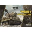 Meng Model - German Heavy Tank Tiger I harcjármű makett