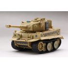 Meng Model German Heavy Tank Tiger I makett
