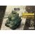 Meng Model U.S.Medium Tank M4A1 Sherman makett