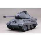 Meng Model German Heavy Tank King Tiger (Porsche Turret) makett