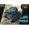 Meng Model - German Medium Tank Panzer III (Cartoon Model) harcjármű makett