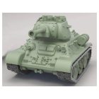 Meng Model Soviet T-34/76 makett