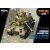 Meng Model German Medium Tank PzKpfw V Panther makett