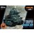Meng Model French Medium Tank Somua S-35 Cartoon makett