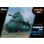 Meng Model German Light Panzer 38(t) Cartoon makett
