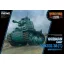 Meng Model - German Light Panzer 38(T) (Cartoon Modelel) harcjármű makett