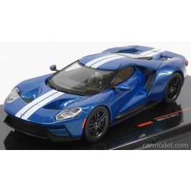 IXO FORD GT 2017