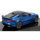 IXO JAGUAR F-TYPE SVR COUPE 2015