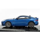 IXO JAGUAR F-TYPE SVR COUPE 2015