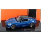 IXO JAGUAR F-TYPE SVR COUPE 2015