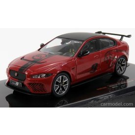 IXO JAGUAR XE SV PROJECT 8 2017