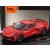 IXO Chevrolet Corvette C8 Stingray 2020