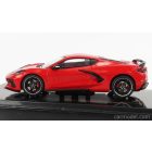 IXO Chevrolet Corvette C8 Stingray 2020