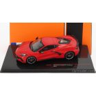 IXO Chevrolet Corvette C8 Stingray 2020