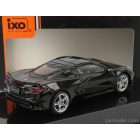 IXO CHEVROLET CORVETTE C8 STINGRAY COUPE 2020