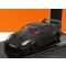 IXO NISSAN 35GT-RR LB-silhouette WORKS GT, mattblack, RHD, Basis: GT-R (R35), 2019