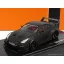 IXO NISSAN 35GT-RR LB-silhouette WORKS GT, mattblack, RHD, Basis: GT-R (R35), 2019