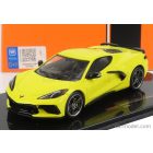 IXO CHEVROLET CORVETTE C8 STINGRAY COUPE 2020