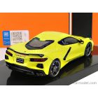 IXO CHEVROLET CORVETTE C8 STINGRAY COUPE 2020