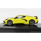 IXO CHEVROLET CORVETTE C8 STINGRAY COUPE 2020