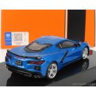 IXO CHEVROLET CORVETTE C8 STINGRAY COUPE 2020