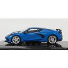 IXO CHEVROLET CORVETTE C8 STINGRAY COUPE 2020