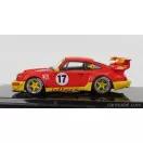 IXO PORSCHE 911 964 RWB N 17 RACING 1992