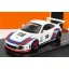 IXO PORSCHE 911 997 COUPE N 111 MARTINI RACING 1999