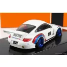 IXO PORSCHE 911 997 COUPE N 111 MARTINI RACING 1999